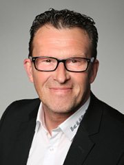 Bernd Brachvogel